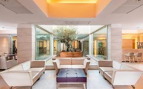 Sheraton Rome Parco de Medici