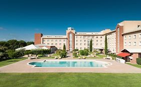Sheraton Rome Parco de Medici